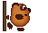 :medved prishel: