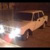VaZ 2107 (Мега таз) - последнее сообщение от Belkin